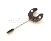 Alfa Romeo Giulietta Sprint Column Switch Orginal Carello New