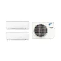 在飛比找有閑購物優惠-【DAIKIN 大金】SUPER MULTI系列 一對二變頻