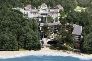 布吉洲際度假酒店InterContinental Phuket Resort