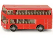 Double Decker Bus - Siku