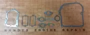 Tecumseh 36439 Engine Overhaul Gasket Kit many H, HSK40, HT35 models listed