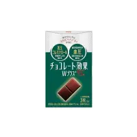 在飛比找蝦皮購物優惠-[来自日本]Meiji Chocolate Effect W