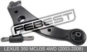 Right Front Arm For Lexus 350 Mcu35 4Wd (2003-2008) (for: Lexus)