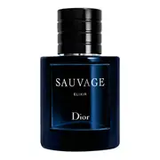 [DIOR] Sauvage Elixir Fragrance