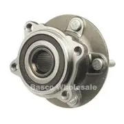 Basco Wheel Bearing Hub Assembly - WBH1094