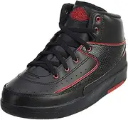 [Jordan] Nike Kids 2 Retro Bp Basketball Shoe