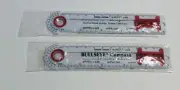 2 Bullseye Compass 4 In 1 Drawing Tool Compass Ruler Inch Centimeters Protractor