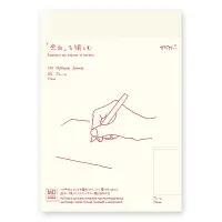 在飛比找蝦皮商城優惠-MIDORI MD Notebook A5系列筆記本 - 日