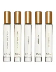 [Roja] Discovery Set 5x10ml