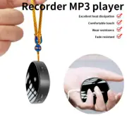 192 Hr Mini MP3 Digital Voice Activated Recorder 16/32GB Audio Recording Device