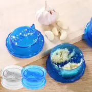 Garlic Crusher Garlic Ginger Press Hand Presser Kitchen Tool Multifunctional