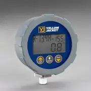 Yellow Jacket 49017 Series 41 Digital Manifold Replacement Gauge