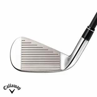 【Callaway 卡拉威】ROGUE ST MAX FAST 5PS 鐵桿組