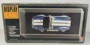 AMT 7497 1/18 Scale Ertl Vintage 1995 Prestige Display Case