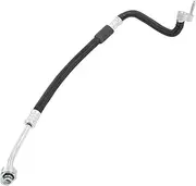 A-Premium A/C Discharge Hose Compatible with Ford Edge 2012-2014 L4 2.0L High Pressure Compressor to Condenser