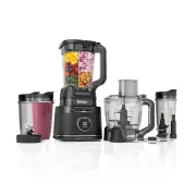 Ninja Detect Kitchen System Power Blender Plus Processor Pro