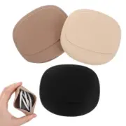 3 PCS Silicone Headphone Organizer Data Cable Storage Case Portable Mini Key