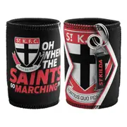 AFL St Kilda Can Holder