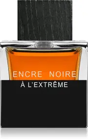 Lalique Encre Noire AL´Extreme - EDP - Volume: 100 ml