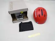 GIRO UNION MIPS ADULT LARGE SNOW HELMET 59-62.5CM / 23-24.25 IN RED SKI PATROL
