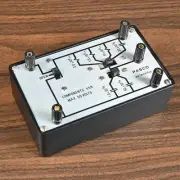 PASCO Scientific CI-9053 Resistor-Capacitor Network Box