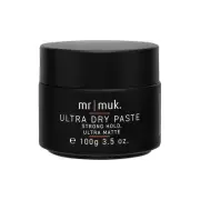 Muk Mr Muk Ultra Dry Paste 100g