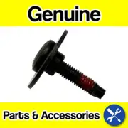 Genuine Volvo V40, XC40 (13-) Undertray Bolt M6x21.5 (x1)