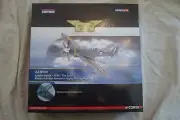 CORGI AVIATION AA38704, THE LAST BATTLE OF BRITAIN MEMORIAL FLIGHT, 1:72 SCALE.