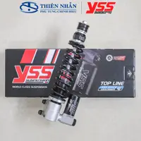 在飛比找蝦皮購物優惠-Yss Vespa GTS 125 / 150 / 180 