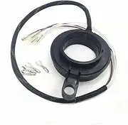 Outboard Parts Trigger Compatible With Mercury Compatible With Mariner OMC 1988-1997(80 JET,100,115 & 125HP) 134-9021-4 99021A2 99021A6 99021K2