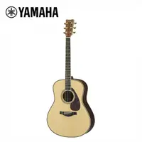 在飛比找momo購物網優惠-【Yamaha 山葉音樂】LL56 Custom ARE 高