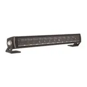 Hulk 4x4 Single Row 12 LED Light Bar