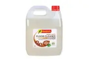 4L Floor Cleaner Concentrate Bosistos Heavy Duty Surface Cleaning Eucalyptus Oil