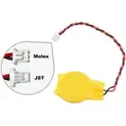 CR2032 MOLEX DELL ALIENWARE BIOS R1 R2 R3 R4 M14X M15X M17X M18X M9700 CR2032 2P