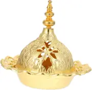 BIUDECO 1Pc Meditation Accessories Burner Frankincense and Myrrh Incense Cone...