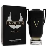 Invictus Victory By Paco Rabanne For Men-200 Ml