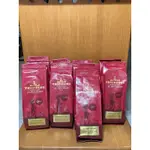 （咖啡機專用）義大利金杯女王咖啡豆咖啡粉(250G/包)-TAZZA D'ORO CAFFE 有效期限至2025年5月底
