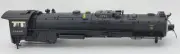 Lionel 38055-2 #3751 AT&SF Boiler Shell without Stack