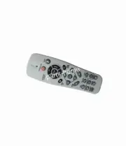 Remote Control For Sharp PG-LX2000 PG-M25X PG-MB55X XV-Z10E DLP Projector