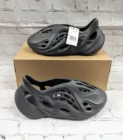 adidas Yeezy Foam Runner Onyx Men's Size 10