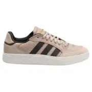 Adidas Skateboarding Tyshawn Low Unisex Skate Shoe Wontau / Carbon / Goldmt