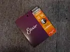 Elixir Strings - Acoustic 80/20 Bronze with Nanoweb Coating (12/56)