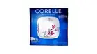 Corelle Boutique Kyoto Leaves 16-Pc Dinnerware Set