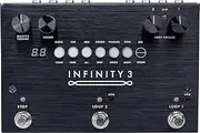 Pigtronix Infinity 3 Looper Pedal