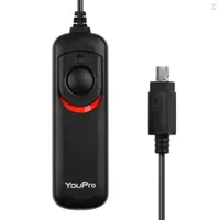 在飛比找蝦皮商城優惠-Youpro DC2 型快門線定時器遙控器 1.2m/3.9