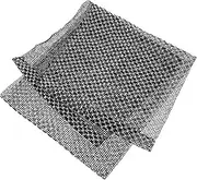 ERINGOGO 2Pcs Body Exfoliating Towels Dual Sided Back Scrubbers for Skin Cleansing Lightweight Bath Towels for Daily Use and Travel Exfoliate and Refresh Your