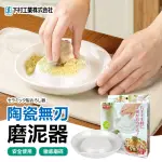 【下村工業】陶瓷無刃磨泥器