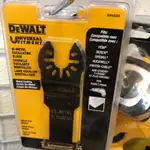 花電 全新 DEWALT 得偉 DWA4209 磨切機 DCS355 配件 鈦塗層 金屬用