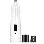 Led Light 2 Speed Pet Nail Grinder