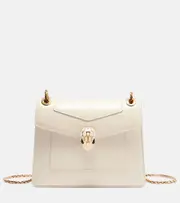 [Bvlgari] Bvlgari Serpenti Forever Day-to-Night tote bag One Size white